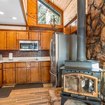 The Better House Villa Vallecito ภายนอก รูปภาพ