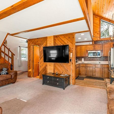 The Better House Villa Vallecito ภายนอก รูปภาพ