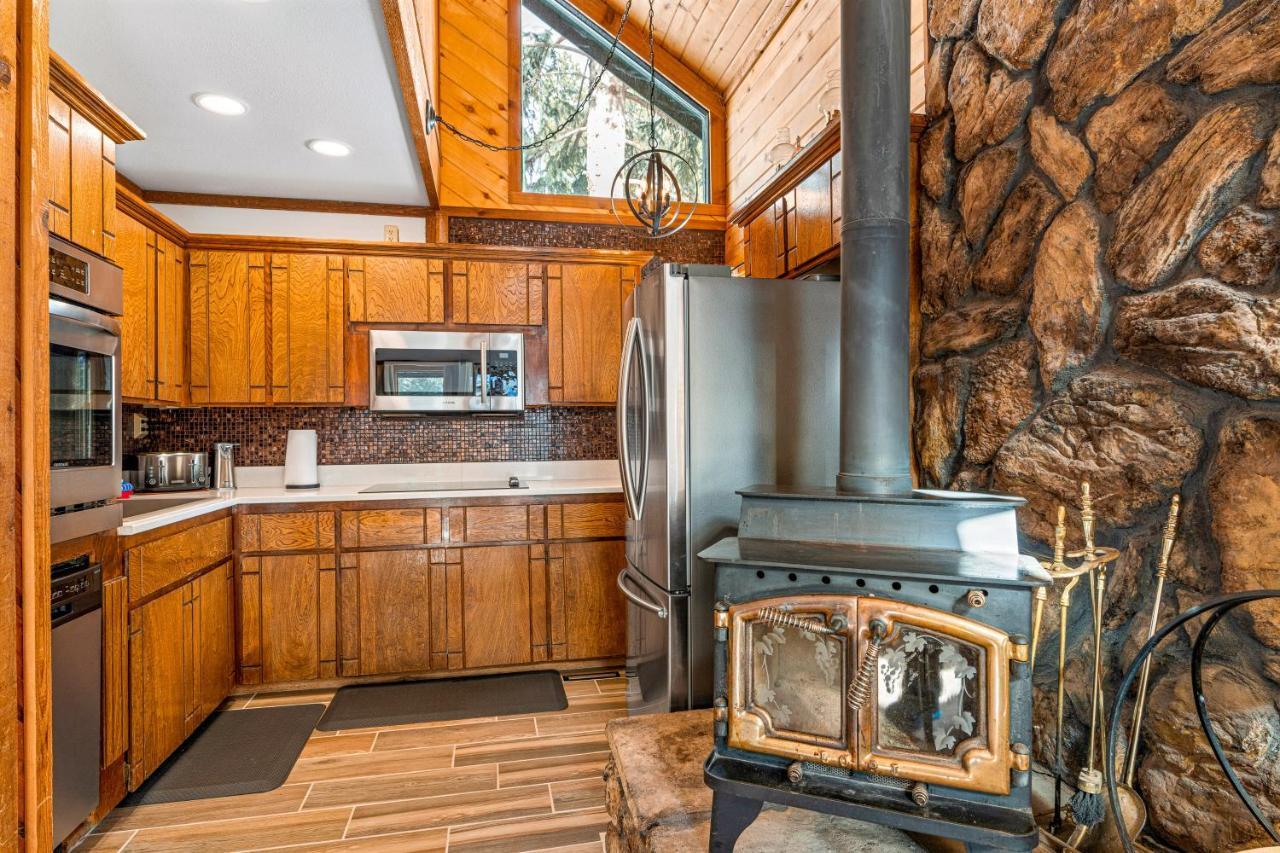 The Better House Villa Vallecito ภายนอก รูปภาพ