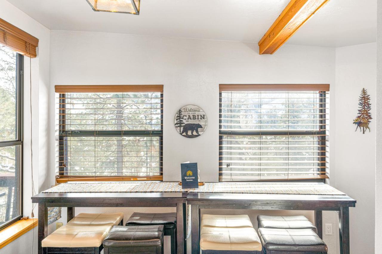 The Better House Villa Vallecito ภายนอก รูปภาพ