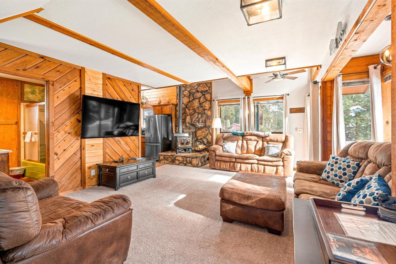 The Better House Villa Vallecito ภายนอก รูปภาพ