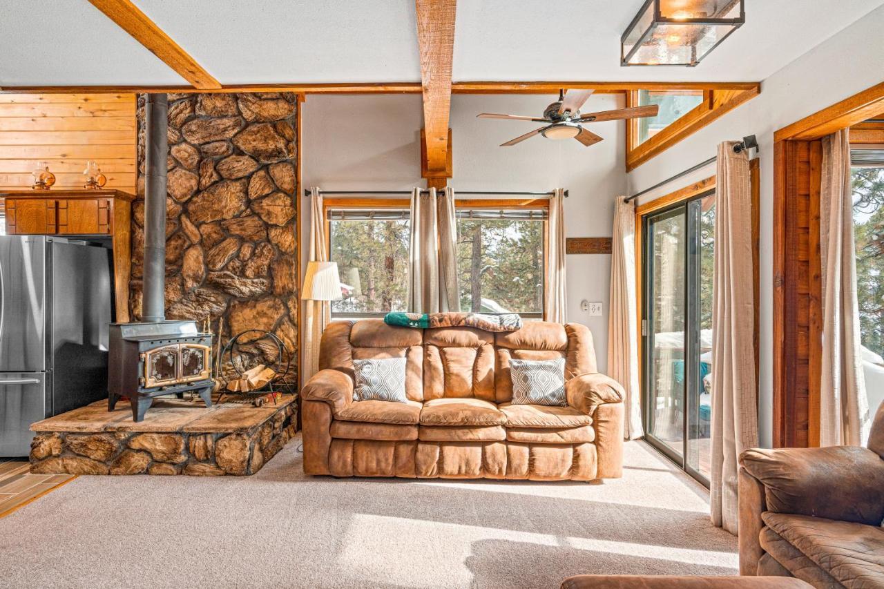 The Better House Villa Vallecito ภายนอก รูปภาพ
