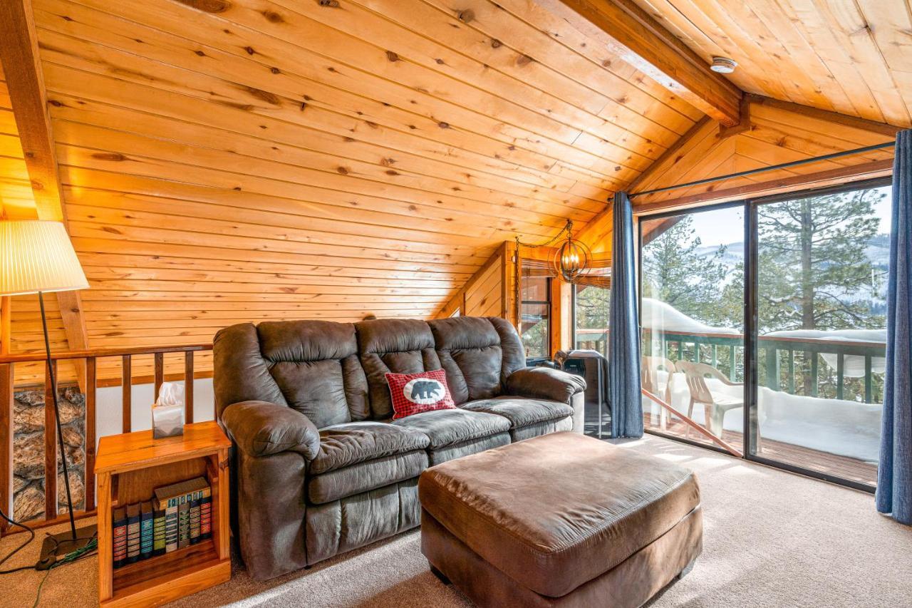 The Better House Villa Vallecito ภายนอก รูปภาพ