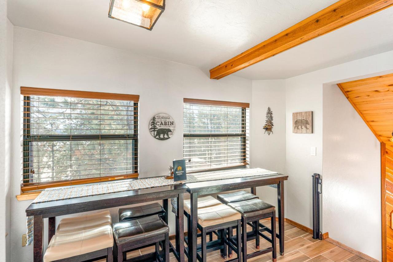 The Better House Villa Vallecito ภายนอก รูปภาพ