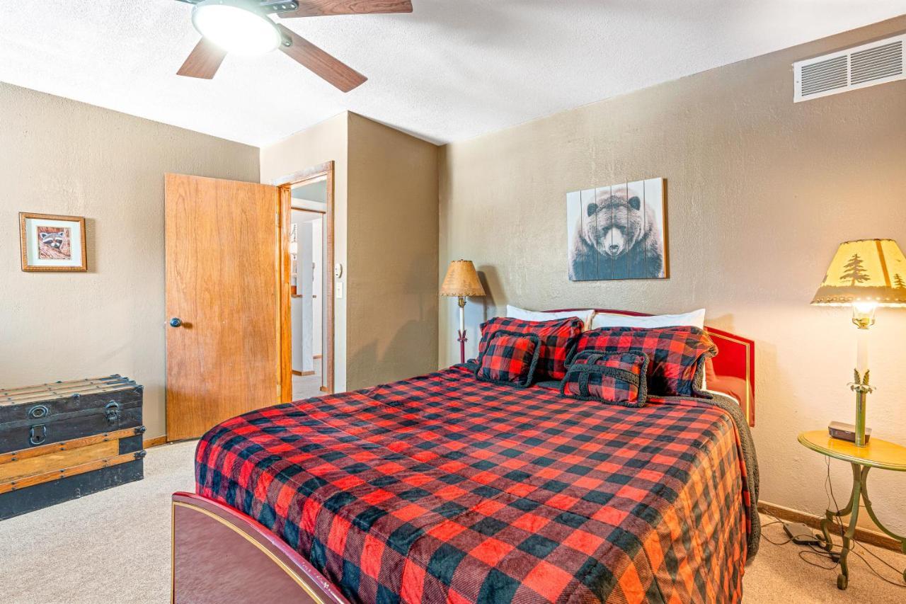 The Better House Villa Vallecito ภายนอก รูปภาพ