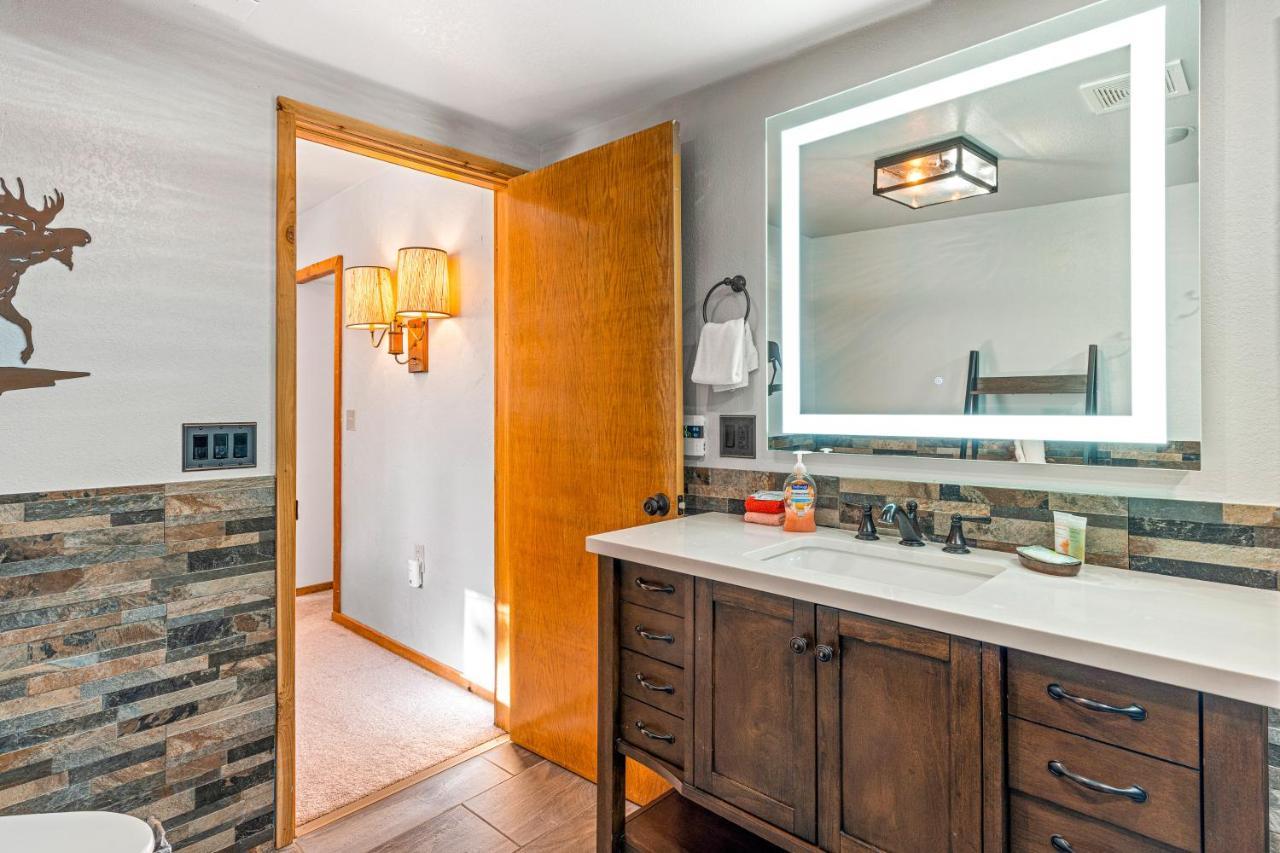 The Better House Villa Vallecito ภายนอก รูปภาพ