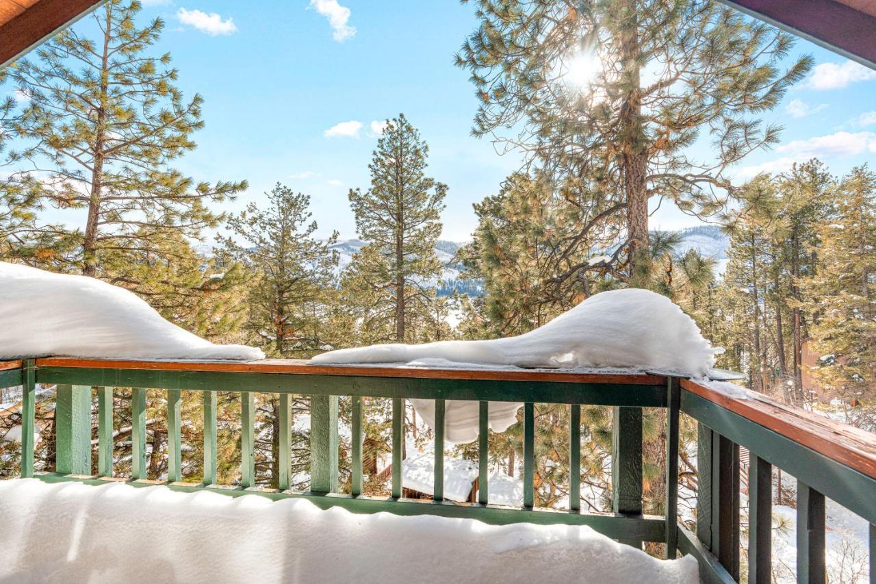 The Better House Villa Vallecito ภายนอก รูปภาพ