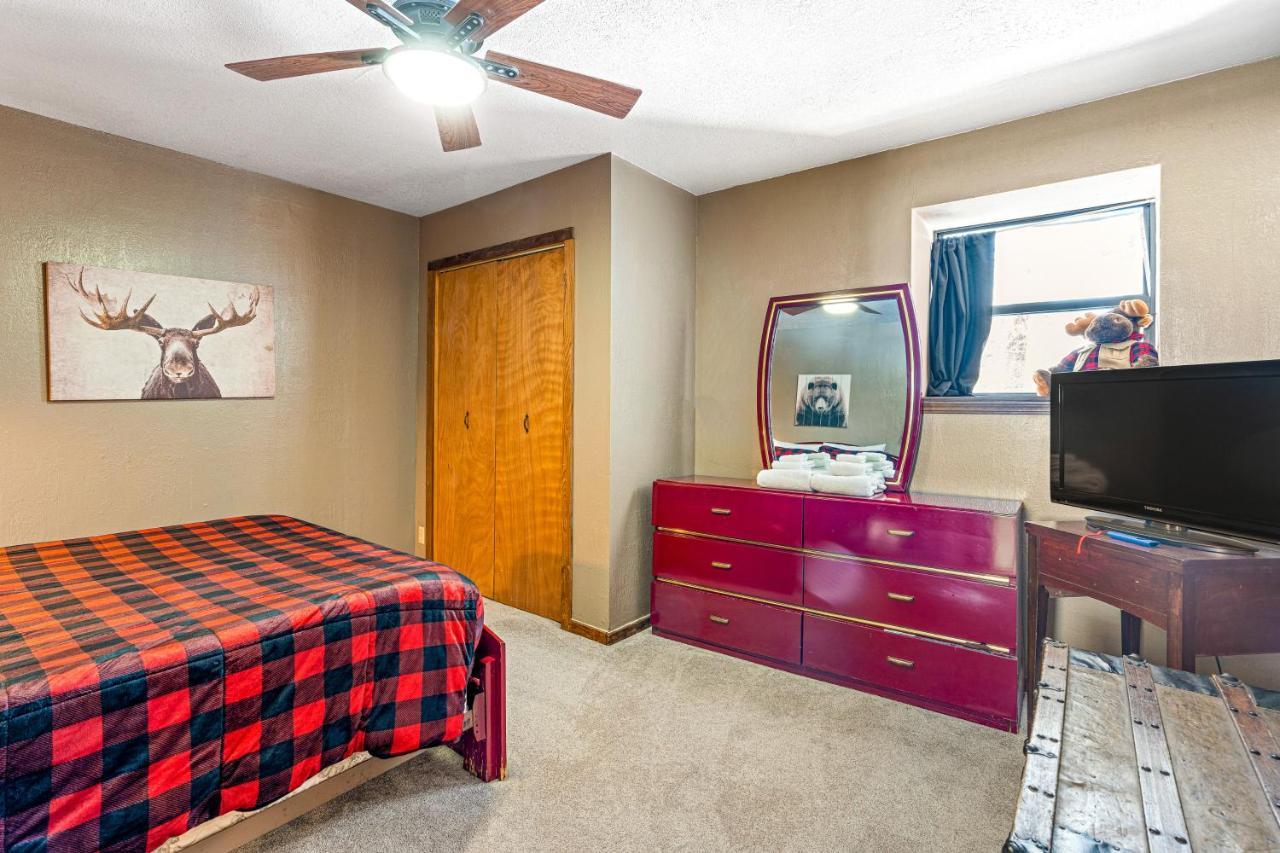 The Better House Villa Vallecito ภายนอก รูปภาพ
