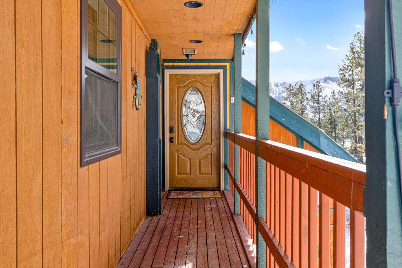 The Better House Villa Vallecito ภายนอก รูปภาพ