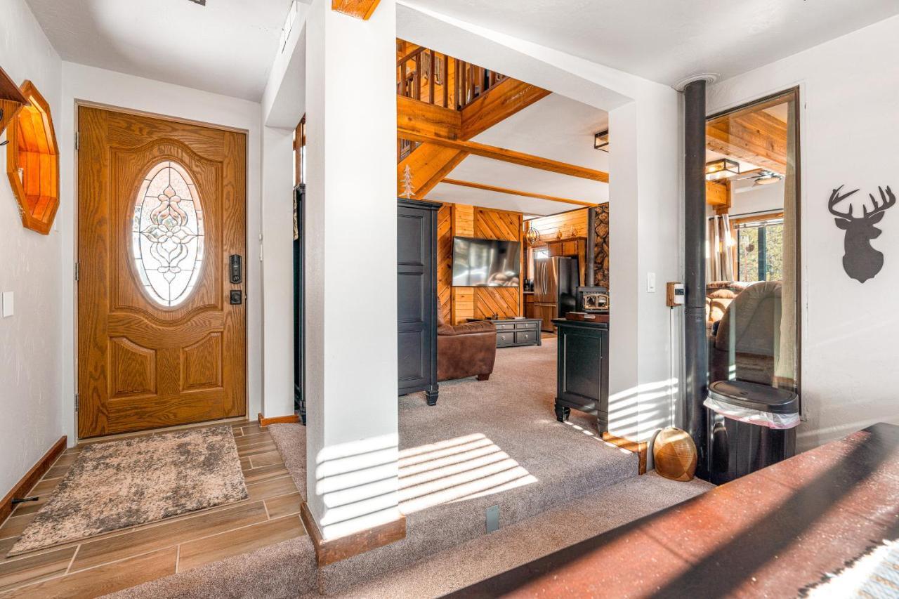 The Better House Villa Vallecito ภายนอก รูปภาพ