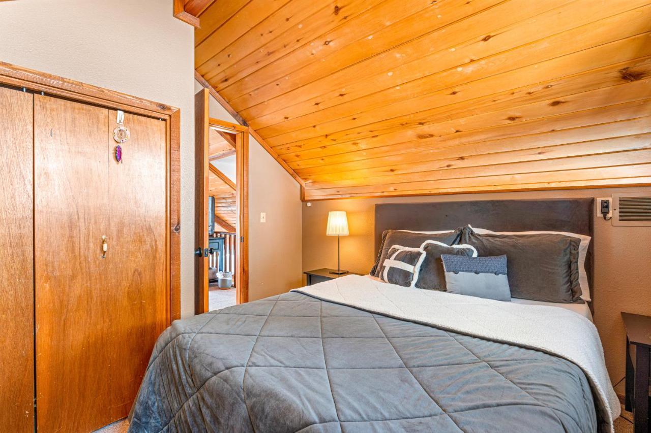 The Better House Villa Vallecito ภายนอก รูปภาพ