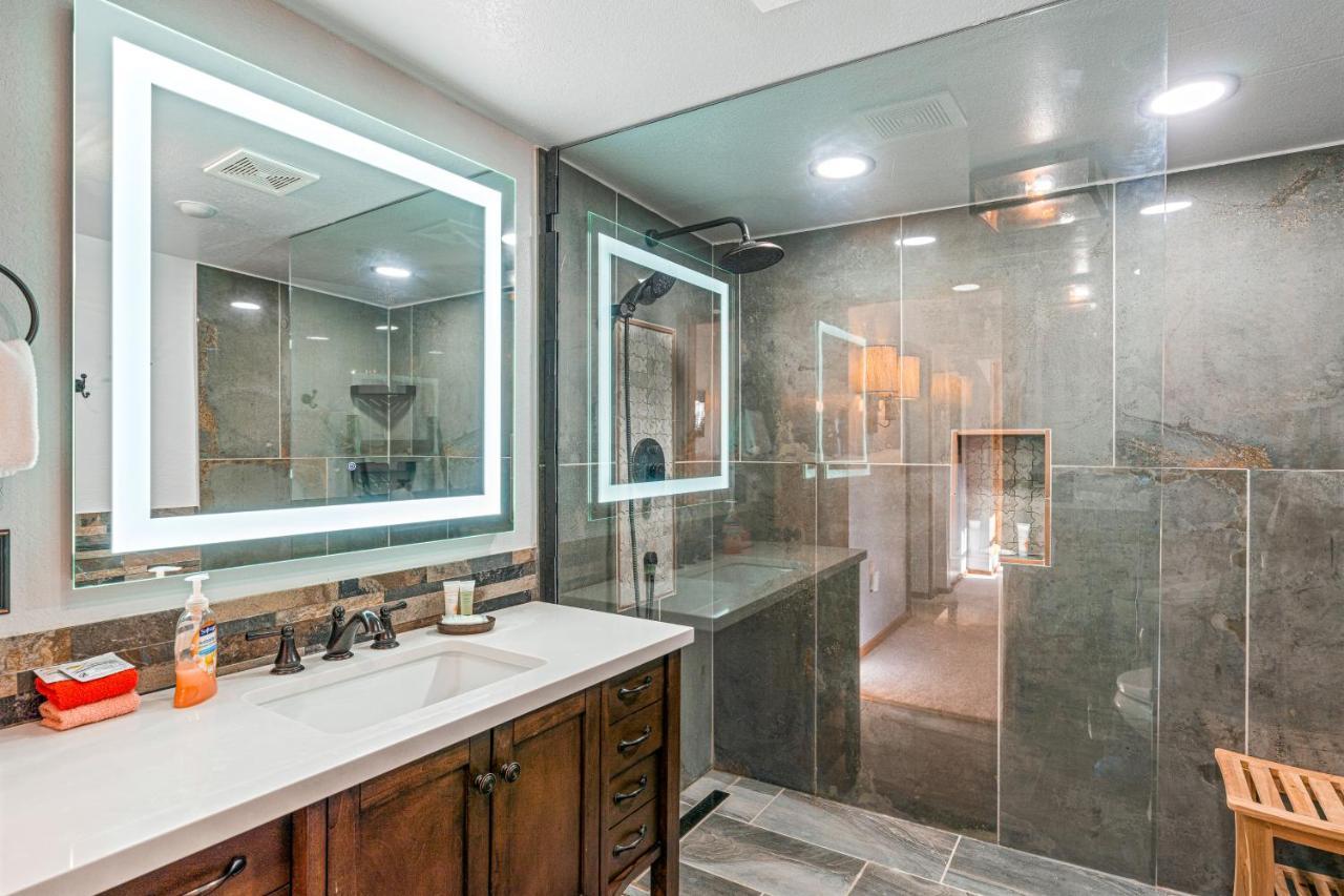 The Better House Villa Vallecito ภายนอก รูปภาพ