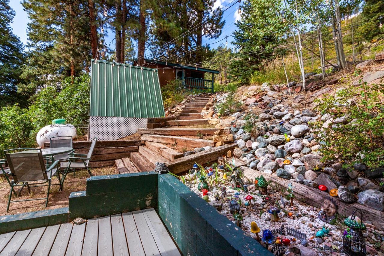 The Better House Villa Vallecito ภายนอก รูปภาพ